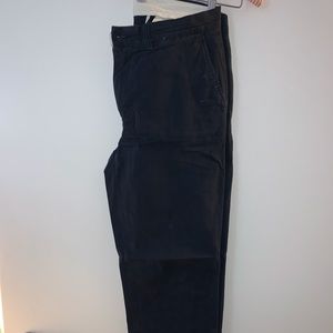 Ralph Lauren Polo Blue Slacks